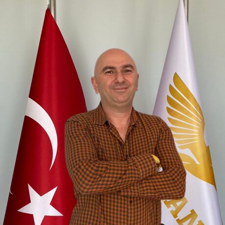 Süleyman Güven