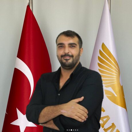 Ahmet Çetinkaya
