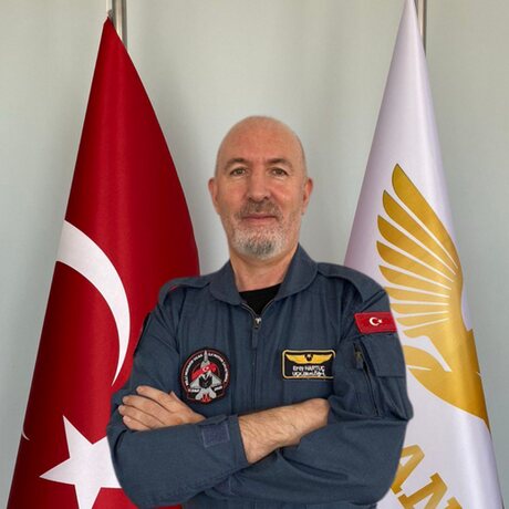 Eray Hartuç