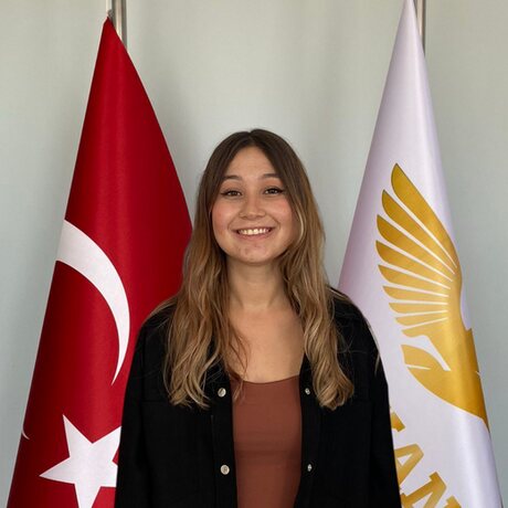 Betül Güler