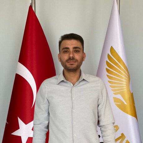 Oğuzhan Demirdaş