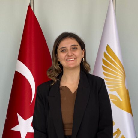 Ayşenur Bingöl