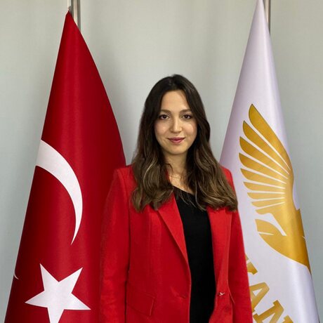 Şevval Kurtcebe