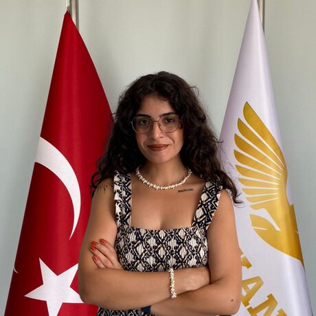 Ayşegül Keçeci