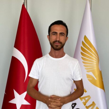Mesut Uludağ