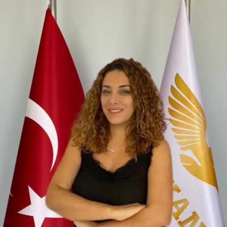 Aysel Ceyran