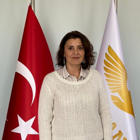 Nurcan Yılmaz