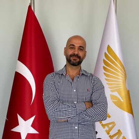 Ahmet Nasırcılar