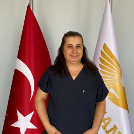 Ayşe Kayıkçı
